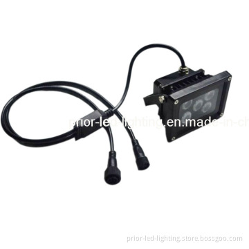 15W LED Floodlight Outdoor
